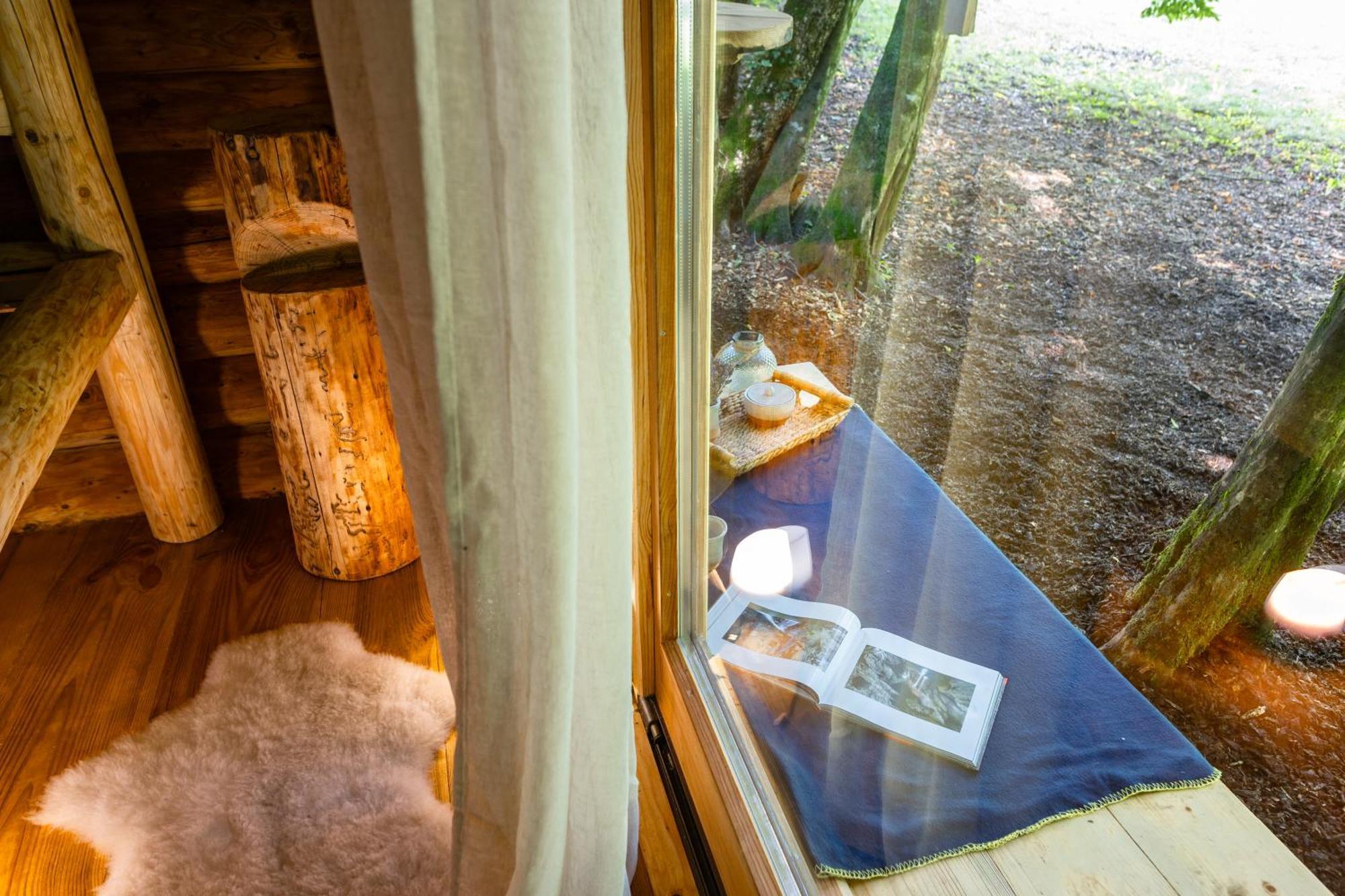 Villa Farm Volk Suhorje Esterno foto