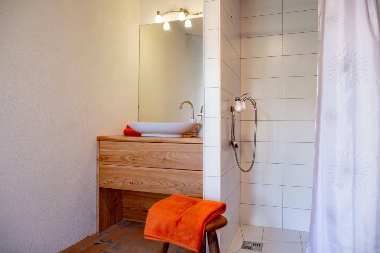 Villa Farm Volk Suhorje Esterno foto